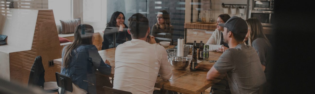 Jsme diskus<span>.</span> Tradice. zkušenosti. Vize.