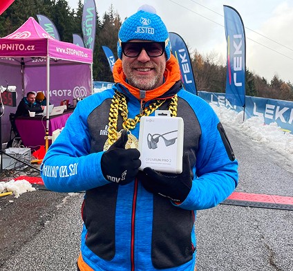 Spolupracujeme s influencery  a ambsadory